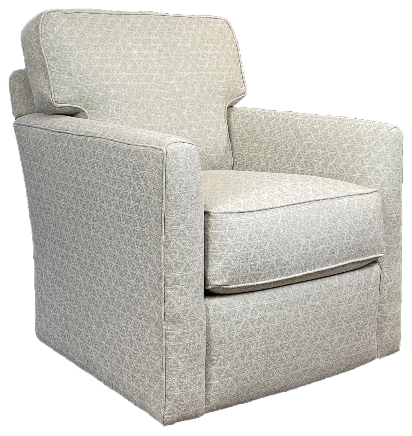 Rowe swivel chair discount
